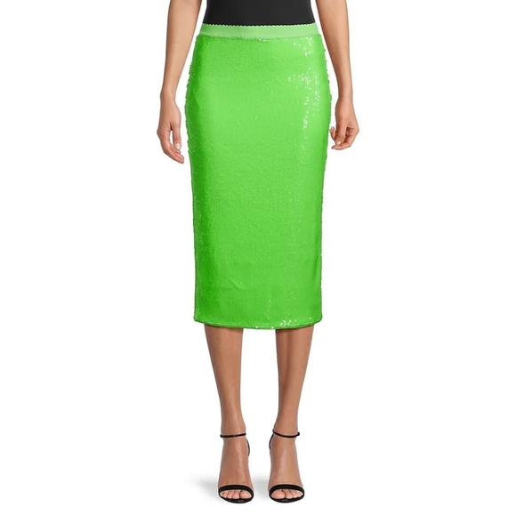 Essentiel Antwerp Doretta Pencil Skirt - Picture 11 of 11